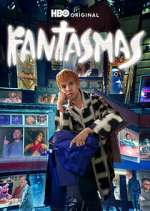 Watch Fantasmas Zoechip