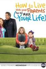 Watch How to Live with Your Parents for the Rest of Your Life Zoechip