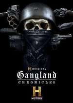 Watch Gangland Chronicles Zoechip