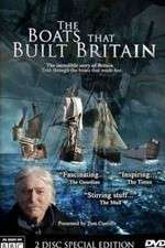 Watch The Boats That Built Britain Zoechip