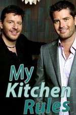 Watch My Kitchen Rules Zoechip