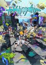 Watch Subarashiki Kono Sekai the Animation Zoechip