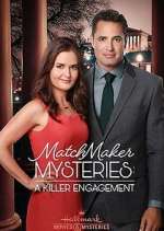 Watch The Matchmaker Mysteries Zoechip