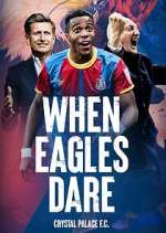 Watch When Eagles Dare: Crystal Palace F.C. Zoechip