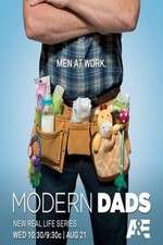 Watch Modern Dads Zoechip