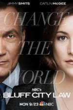 Watch Bluff City Law Zoechip