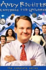 Watch Andy Richter Controls the Universe Zoechip