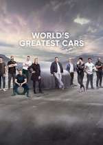 Watch World's Greatest Cars Zoechip