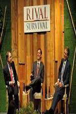 Watch Rival Survival  Zoechip