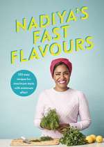 Watch Nadiya's Fast Flavours Zoechip