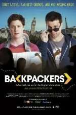 Watch Backpackers Zoechip
