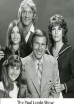 Watch The Paul Lynde Show Zoechip