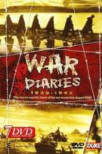 Watch War Diaries: 1939 - 1945 Zoechip