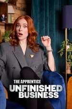 Watch The Apprentice: Unfinished Business Zoechip