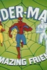 Watch Spider-Man and His Amazing Friends Zoechip