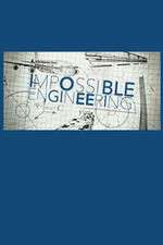 Watch Impossible Engineering Zoechip