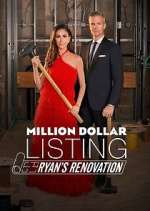 Watch Million Dollar Listing: Ryan's Renovation Zoechip