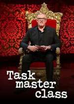Watch Taskmasterclass Zoechip