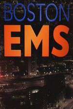 Watch Boston EMS Zoechip