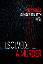 Watch I Solved a Murder Zoechip