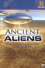 Watch Ancient Aliens The Series Zoechip
