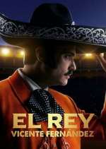 Watch El Rey, Vicente FernÃ¡ndez Zoechip