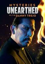 Watch Mysteries Unearthed with Danny Trejo Zoechip