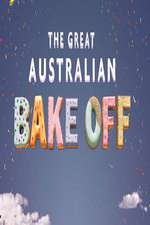 Watch The Great Australian Bakeoff Zoechip