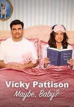 Watch Vicky Pattison: Maybe, Baby? Zoechip