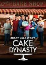 Watch Buddy Valastro's Cake Dynasty Zoechip