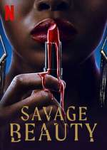 Watch Savage Beauty Zoechip