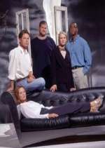 Watch Sleepwalkers Zoechip