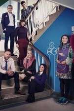Watch Ackley Bridge Zoechip
