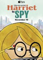 Watch Harriet the Spy Zoechip