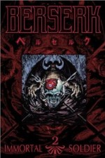 Watch Berserk Zoechip