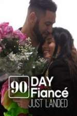 Watch 90 Day FiancÃ©: Just Landed Zoechip