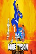 Watch Mike Tyson Mysteries Zoechip