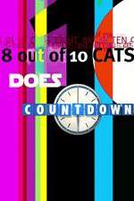 Watch 8 Out of 10 Cats Does Countdown Zoechip