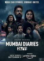 Watch Mumbai Diaries 26/11 Zoechip