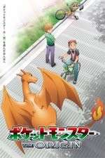 Watch Pokemon: The Origin Zoechip