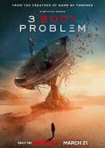 Watch 3 Body Problem Zoechip