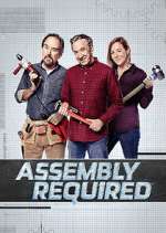 Watch Assembly Required Zoechip
