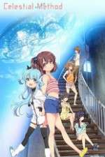Watch Celestial Method (Sora no Method) Zoechip