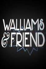 Watch Walliams & Friend Zoechip