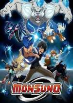 Watch Monsuno Zoechip