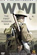 Watch WW1 The First Modern War Zoechip