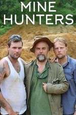 Watch Mine Hunters Zoechip