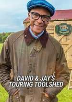 Watch David and Jay's Touring Toolshed Zoechip