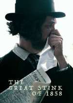 Watch The Great Stink of 1858 Zoechip