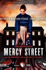 Watch Mercy Street Zoechip